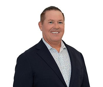 Portrait of Jon Smith, REALTOR®